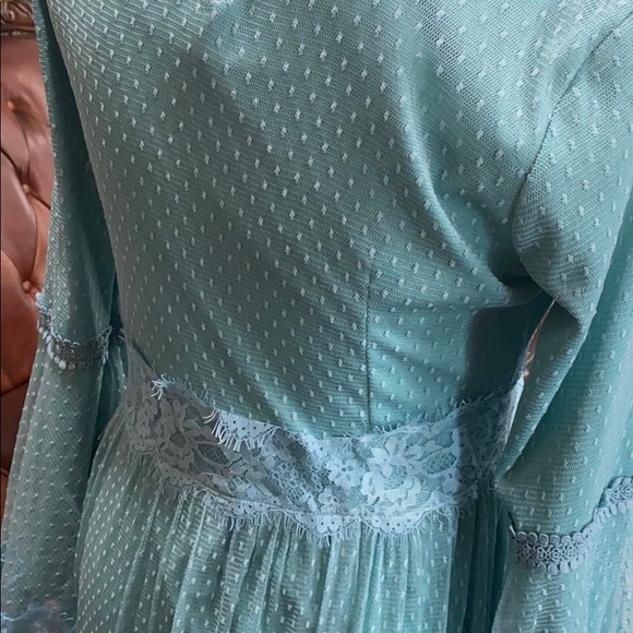 TRN collection, Long dress - Picture 5 of 12